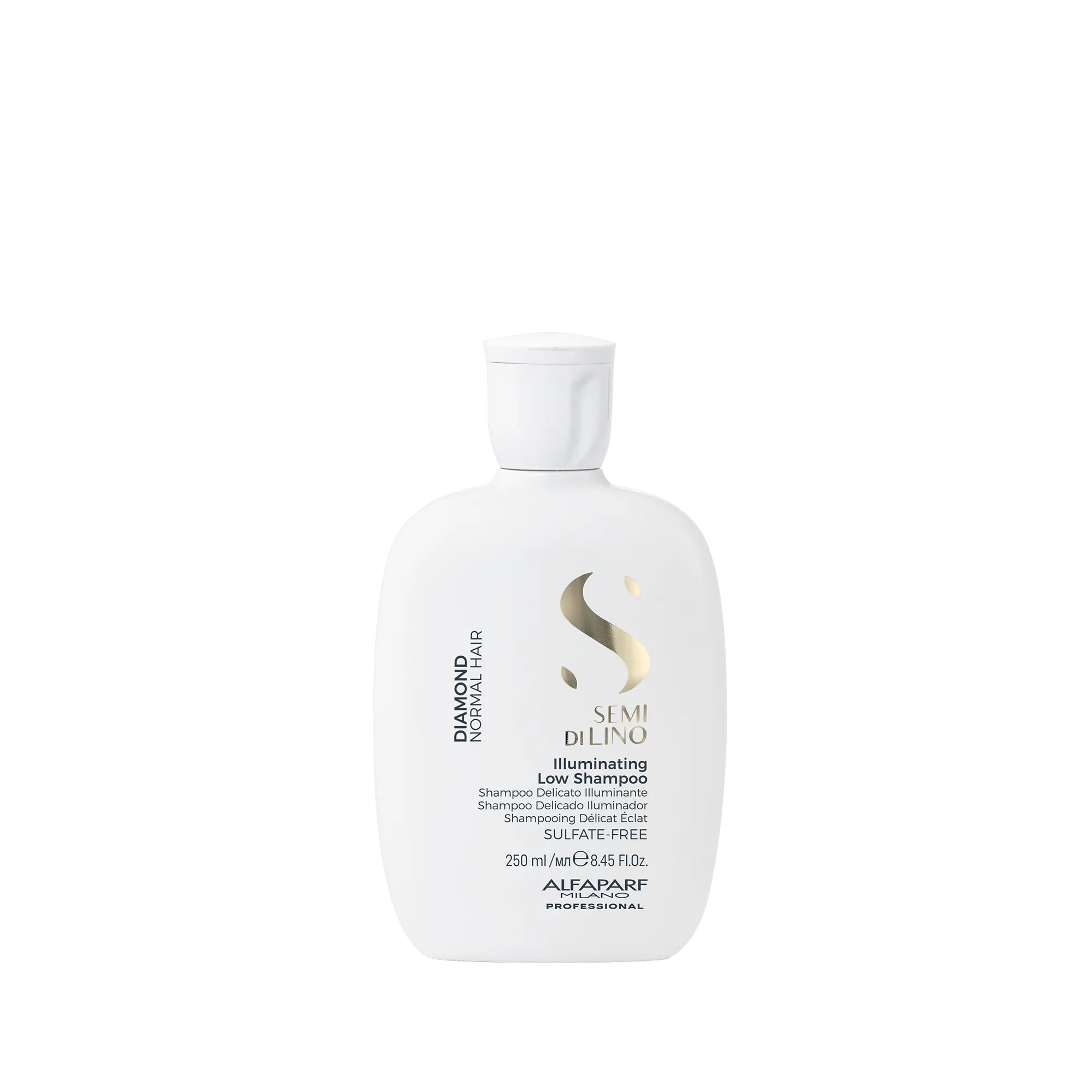 Illuminig Low Shampoo Diamond De 250ml